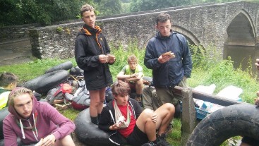 Sint-Martinus den XIIde - Kamp Bourseigne-Neuve VK